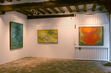 exposition Chartres 4