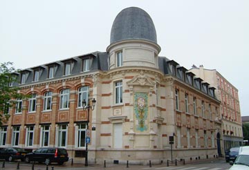 Levallois-Perret exposition 2