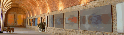 orangerie